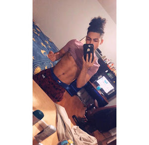 Meet your Posher, Zacky